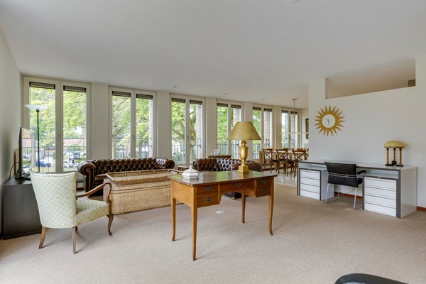Medium property photo - 17 Septemberplein 23, 5691 DG Son en Breugel